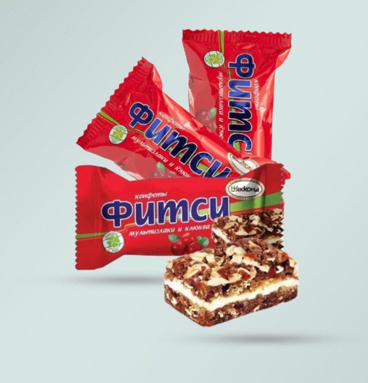 شکلات بار(غلات بار)پرتئینی روسی پومکو(pumcu) گیلاسی آکوند__دارای قیمت عمده برای خریداران عمده.