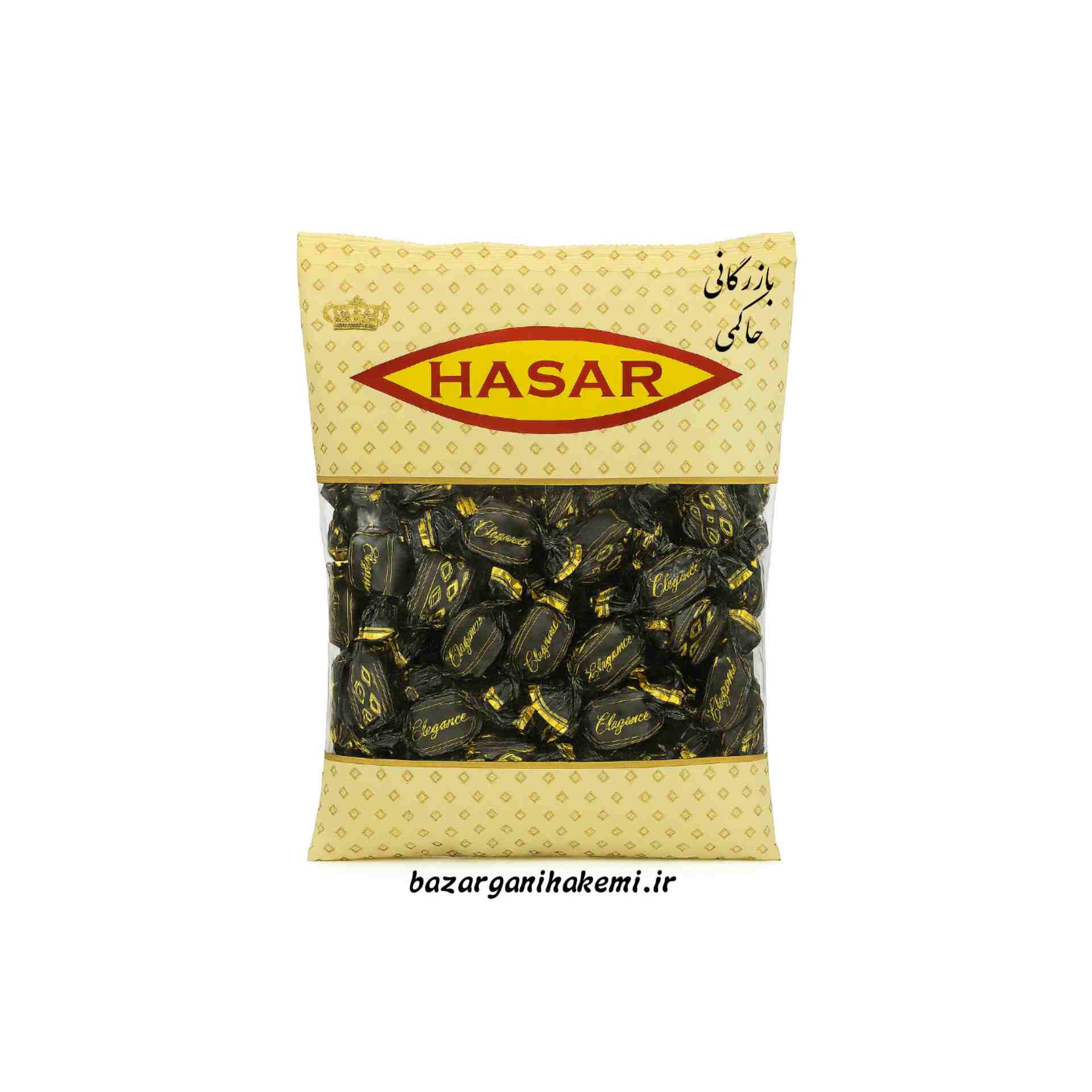 شکلات لیمویی هاسار اصل ترکمنستان_دارای قیمت عمده برای خریداران عمده.