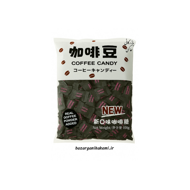 قرص قهوه اورجینال کافی کندی کاپوچینو (Cappuccino)_طعم کاپوچینو در یک قرص