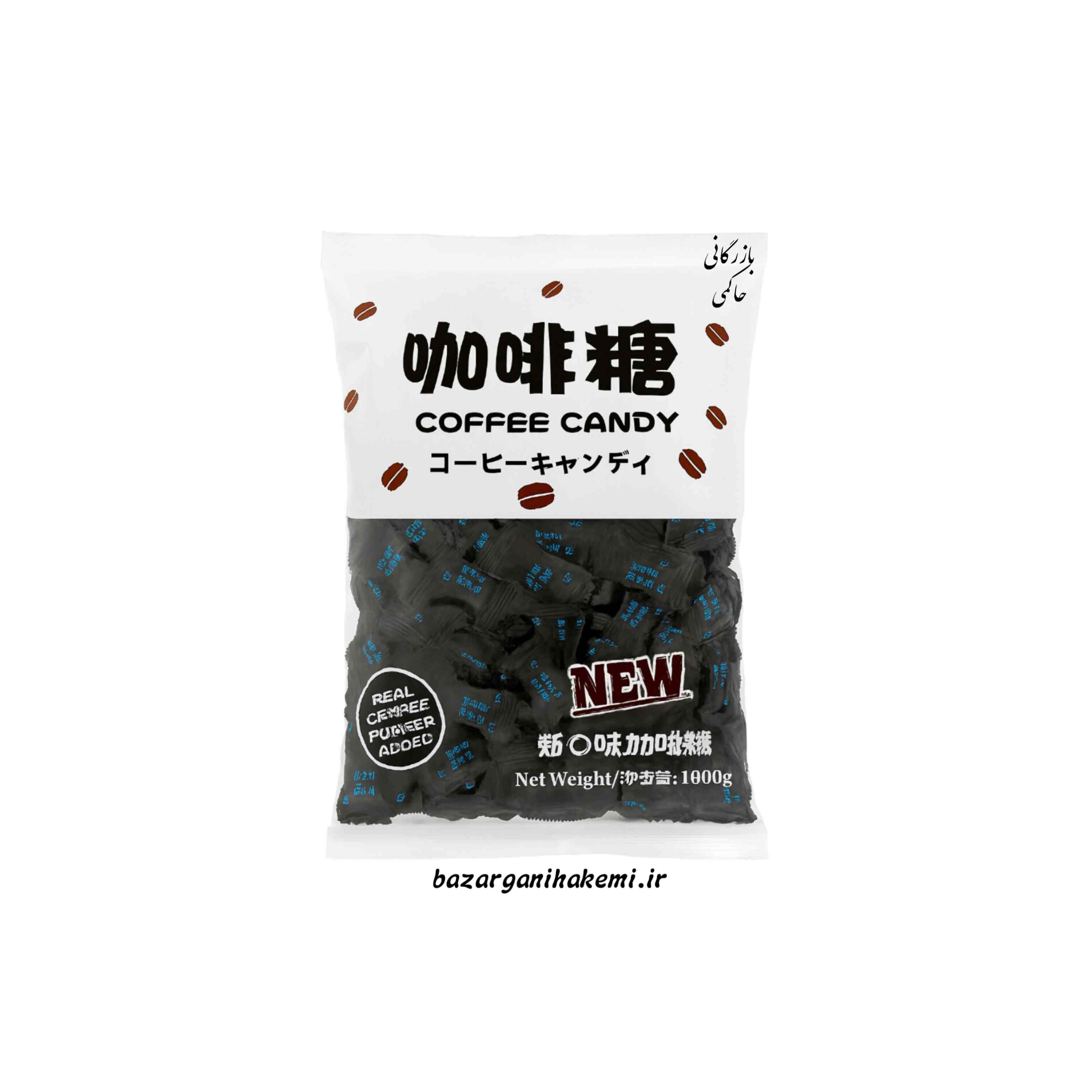 قرص قهوه اورجینال کافی کندی لاته Latte_برابری یک لیوان لاته با یک قرص