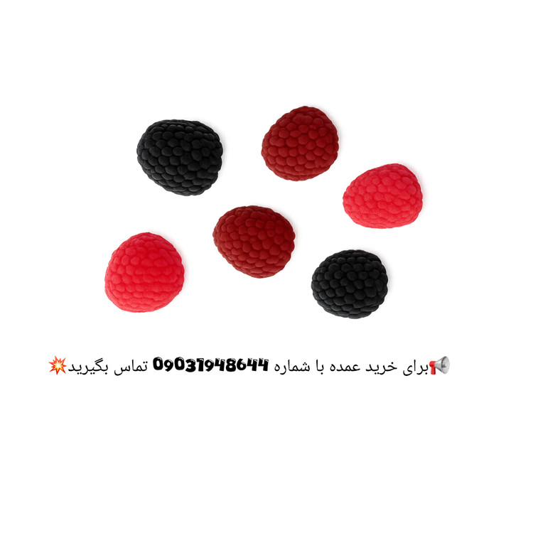 پاستیل ببتو تمشکی_ ۸۰ گرمی|دارای قیمت عمده برای فروشگاه ها و پخش کنندگان