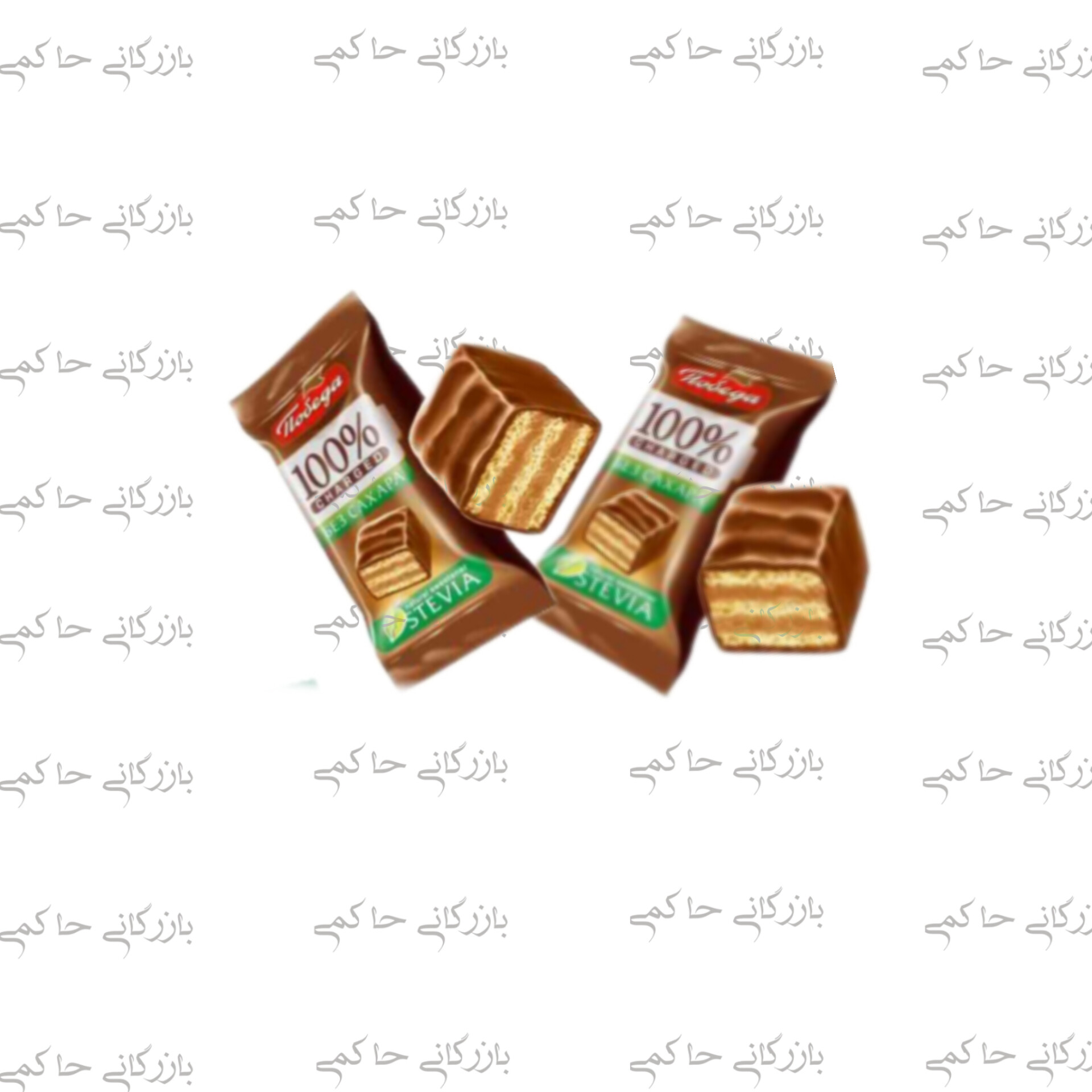 شکلات مخصوص دیابتی ها