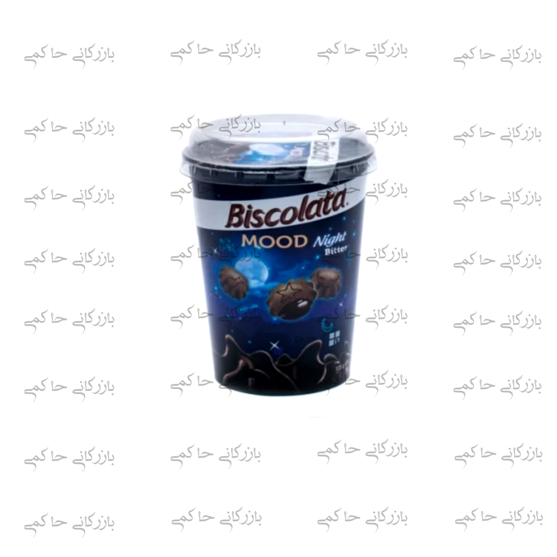 پخش شکلات خارجی عمده بدون واسطه با حاشیه سود پایین