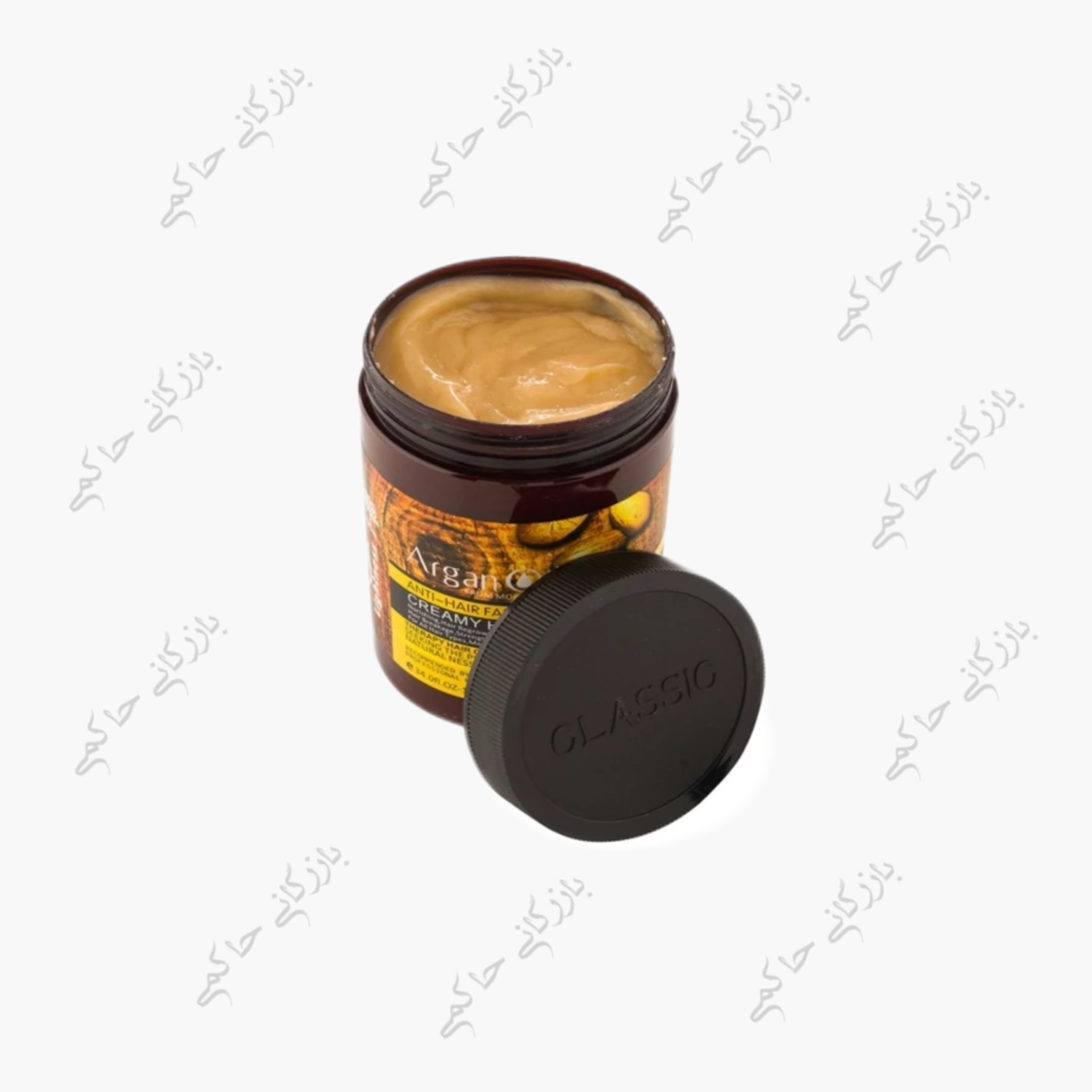 ماسک کرمی لایتنس تکی و عمده با نازلترین قیمت و دارای قیمت همکاری