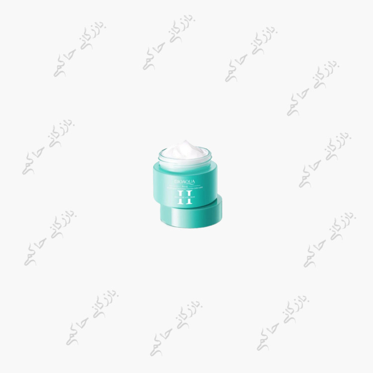 کرم هیالورونیک اسید بیوآکو(واردات قانونی جلفا) اورجینال، آبرسان، مرطوب کننده، ترمیم کننده و سفت کننده پوست های نازک _دارای قیمت عمده برای خریداران عمده