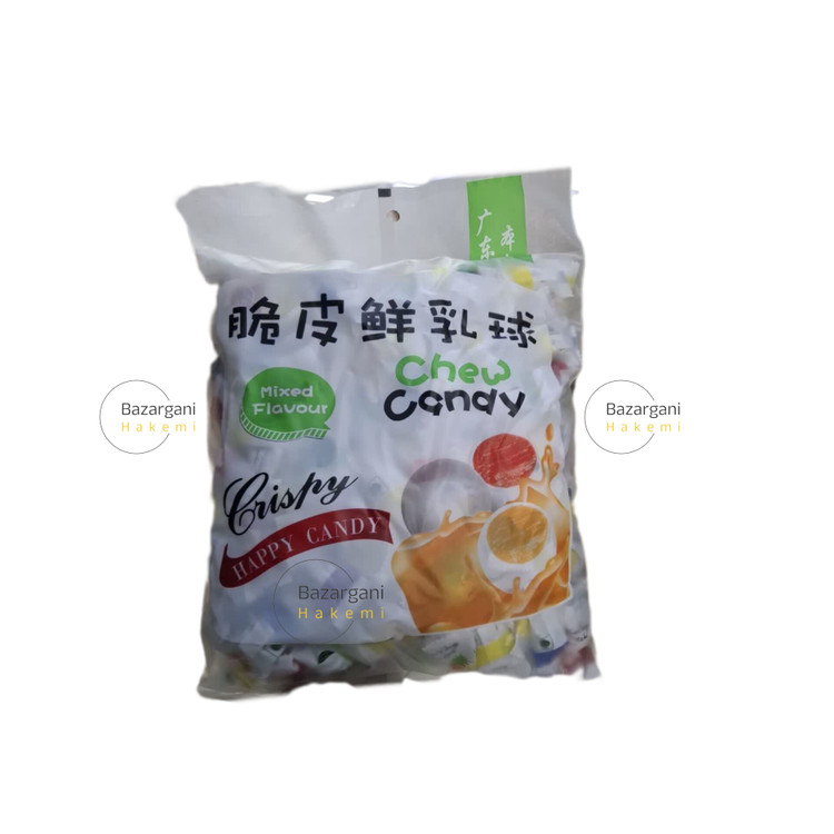 تافی میوه اب چینی