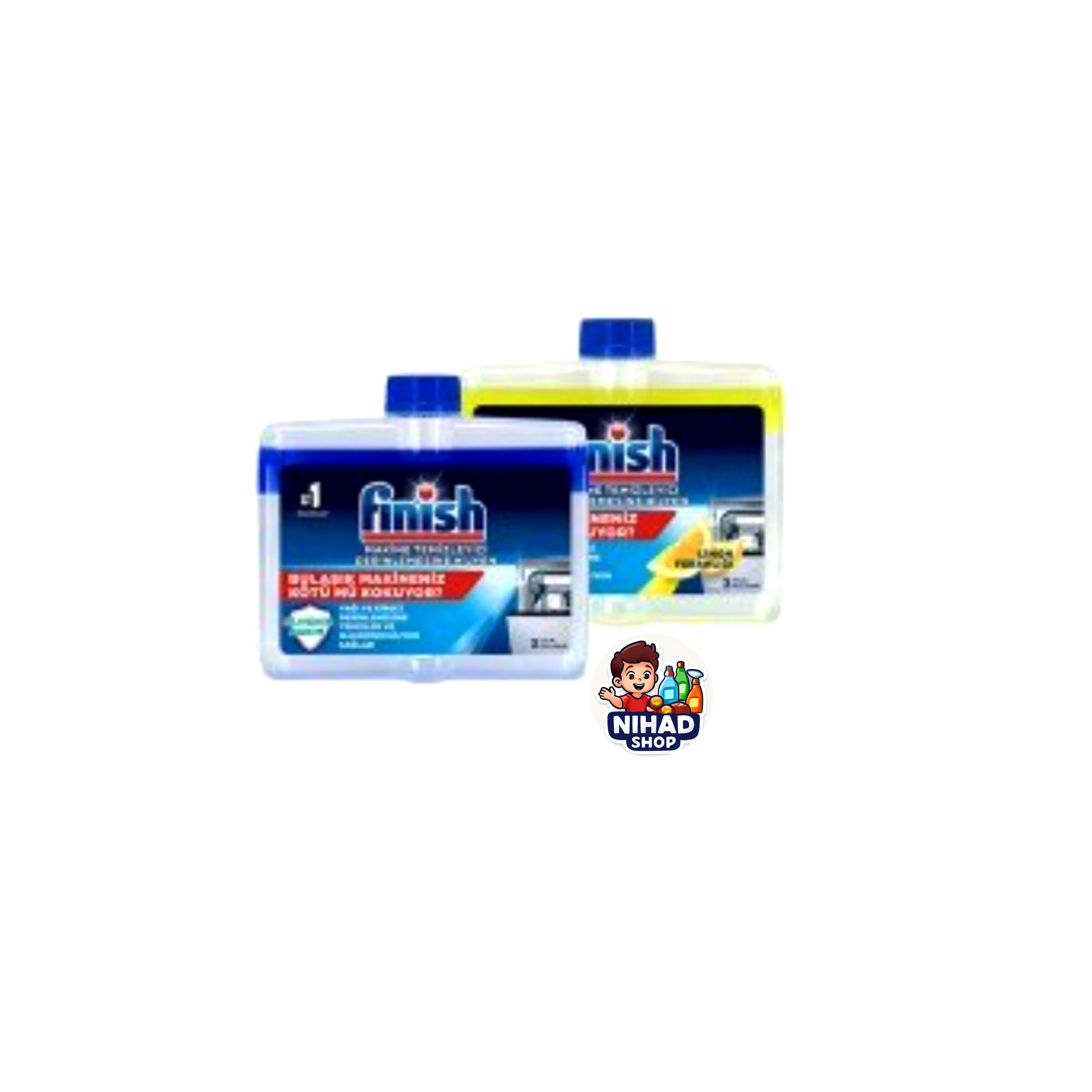 جرمگیر ماشین ظرفشویی دوقلویی فینیش_(واردات قانونی جلفا)