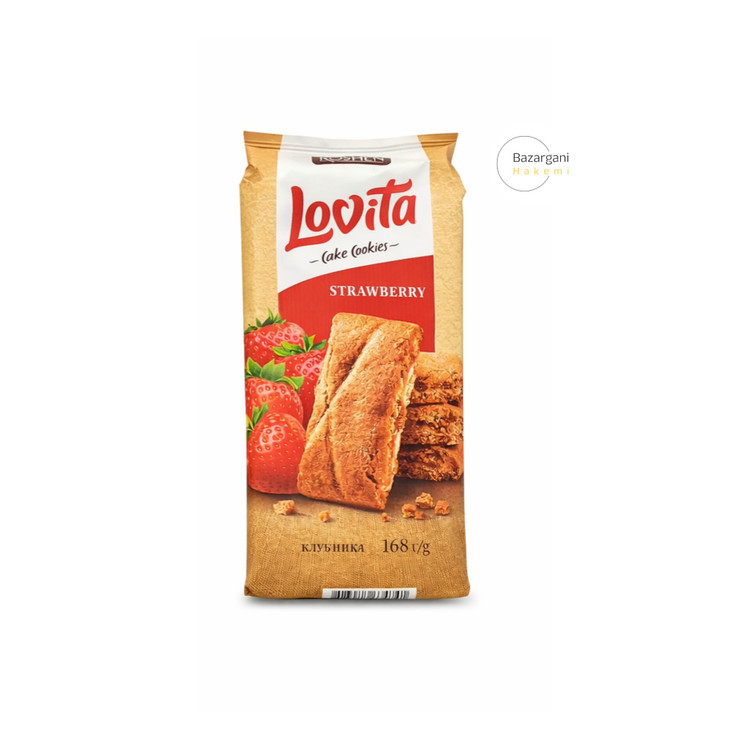 کیک لاویتا
