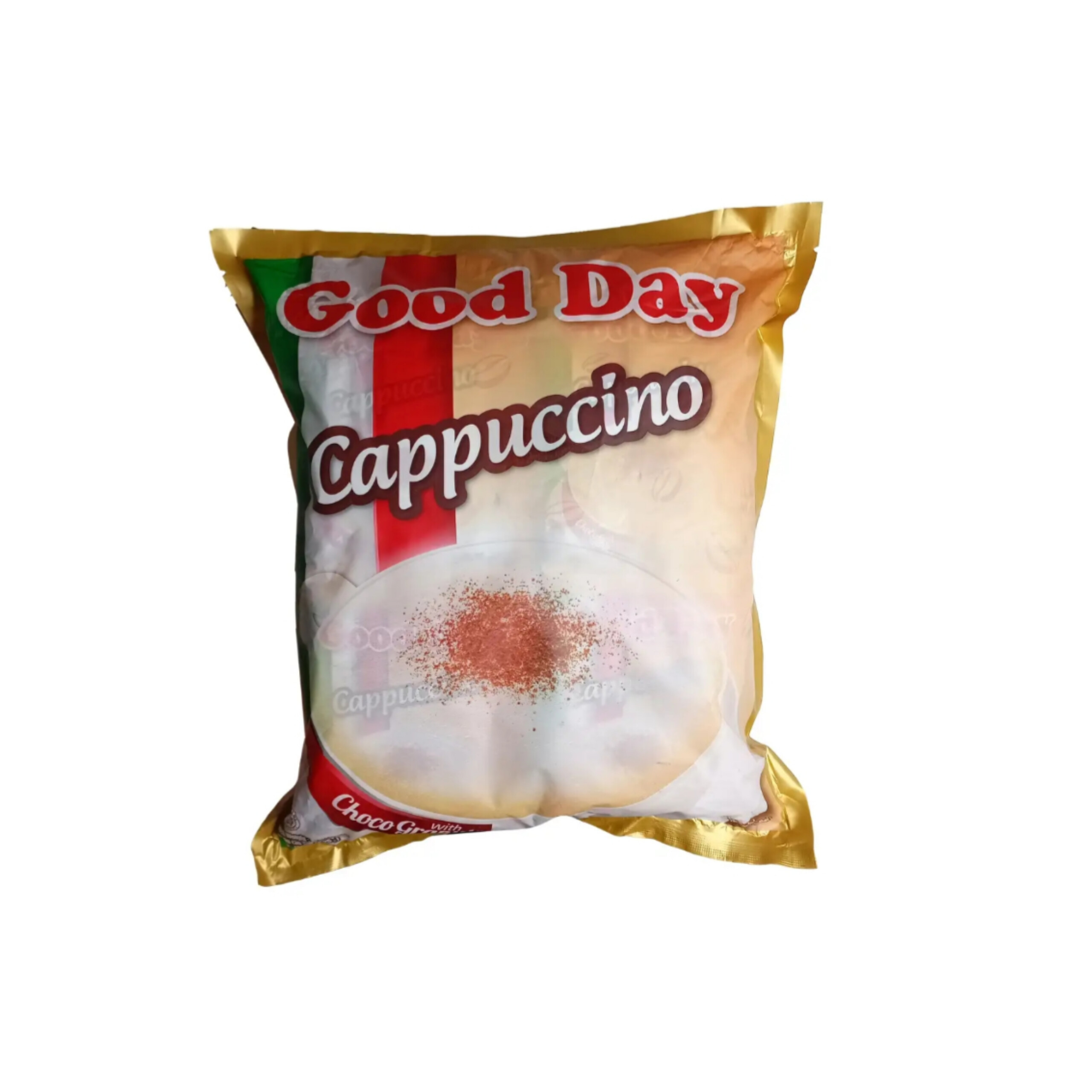 گوددی اصل