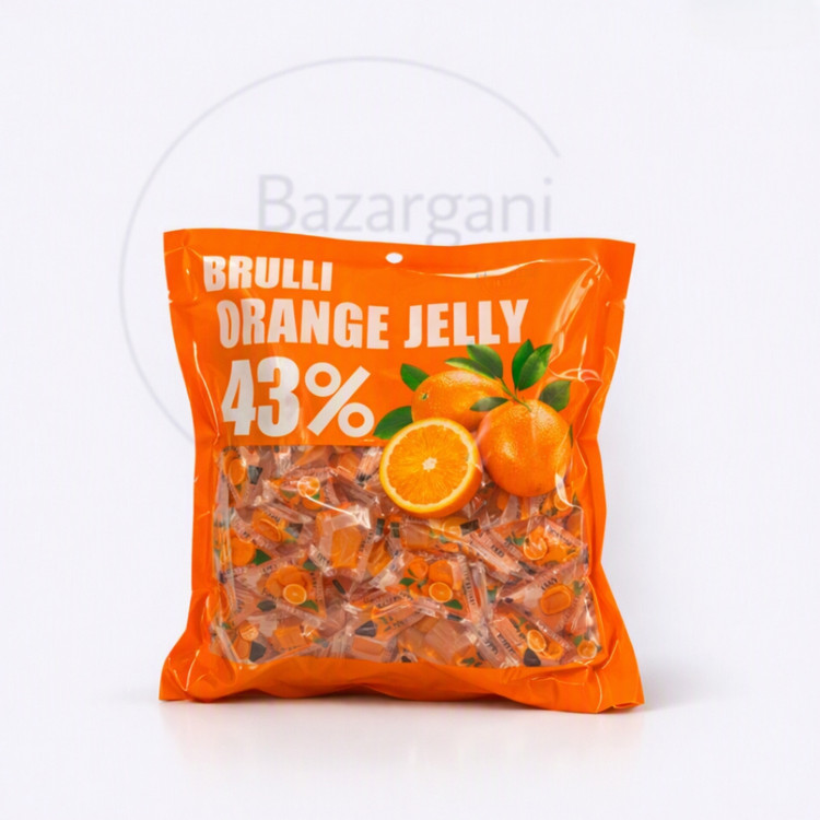 پاستیل برولی